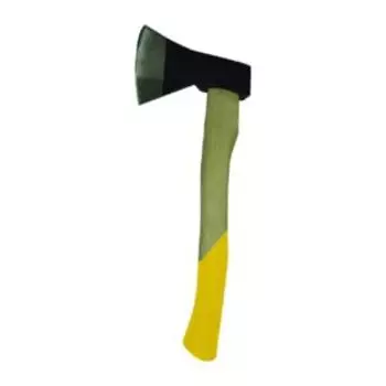 Топор стандарт BIBER, 800г, деревянная ручка