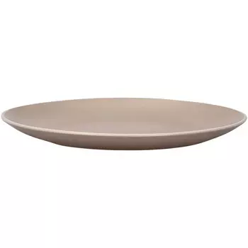 Тарелка десертная Fioretta Scandy Cappuccino, 19.3 см, керамика