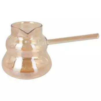 Турка Домовой Amber, 250 мл, стекло