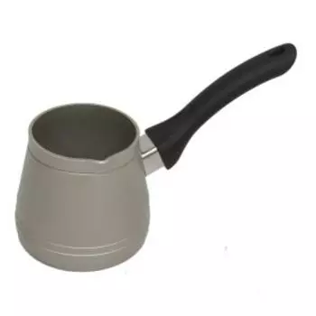 Турка Катюша Жемчуг, 0.5 л, алюминий