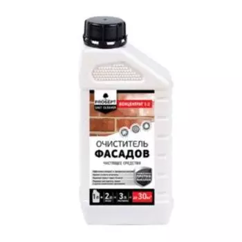 удалитель высолов PROSEPT SALT CLEANER
