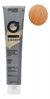 Стойкий крем-краситель для волос на основе протеинов риса и шелка Cosmetics IQ Color Permanent Haircolor 90мл: 9.3 Very Light Gold Blonde
