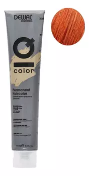 Стойкий крем-краситель для волос на основе протеинов риса и шелка Cosmetics IQ Color Permanent Haircolor 90мл: 9.44 Very Light Intense Copper Blonde