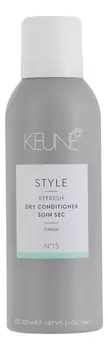 Сухой кондиционер для волос Style Refresh Dry Conditioner No61 200мл