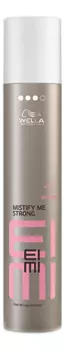 Сухой лак сильной фиксации Eimi Styling Mistify Strong: Лак 500мл