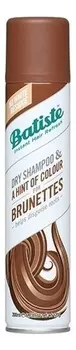Сухой шампунь для русых и каштановых волос Dry Shampoo Hint of Color Medium &amp; Brunette 200мл