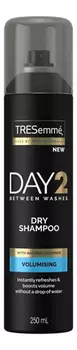 Сухой шампунь для волос Day 2 Volumising Dry Shampoo: Шампунь 250мл