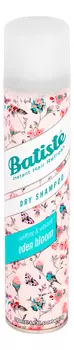 Сухой шампунь для волос Dry Shampoo Eden Bloom 200мл