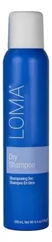 Сухой шампунь для волос с ароматом груши Dry Shampoo 200мл