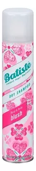 Сухой шампунь с цветочным ароматом Dry Shampoo Floral &amp; Flirty Blush: Шампунь 200мл