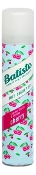 Сухой шампунь с вишневым ароматом Dry Shampoo Fruity &amp; Cheeky Cherry 200мл
