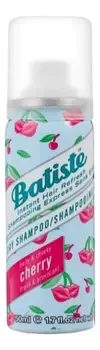 Сухой шампунь с вишневым ароматом Dry Shampoo Fruity &amp; Cheeky Cherry 50мл