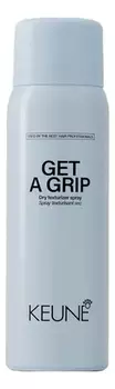 Сухой текстурирующий спрей для волос Get A Grip: Спрей 75мл