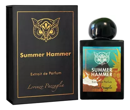 Summer Hammer: духи 50мл