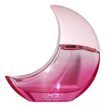 Summer Sheer for women: туалетная вода 50мл уценка