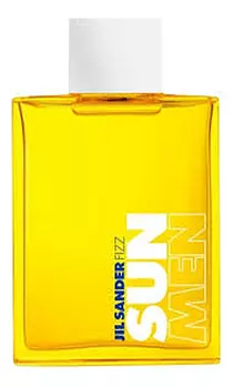 Sun Men Fizz: туалетная вода 125мл уценка