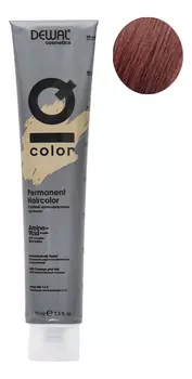 Стойкий крем-краситель для волос на основе протеинов риса и шелка Cosmetics IQ Color Permanent Haircolor 90мл: 6.15 Dark Ash Rose Blonde