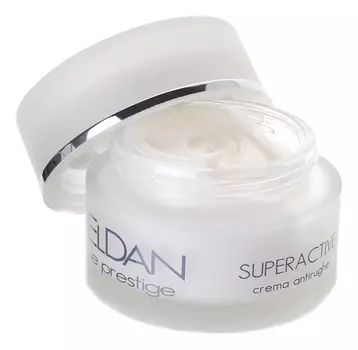 Суперактивный крем против морщин Le Prestige Superactive Anti-Wrinkle Cream 50мл