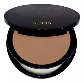 Стойкое компактное тональное средство Slipcover Cream to Powder Foundation 8,5г: Fawn