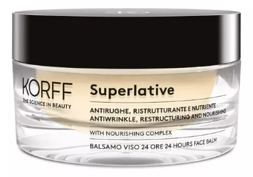 Суперлайтив бальзам для лица Superlative Face Balm 50мл