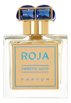 Sweetie Aoud: духи 100мл уценка