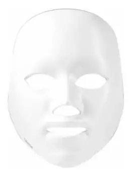 Светодиодная маска для лица с волнами трех разных длин Deesse Mellight LED Mask