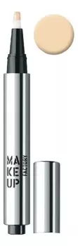 Светоотражающий консилер Light Reflecting Concealer 3мл: 02 Luminous Cream