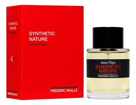Synthetic Nature: парфюмерная вода 50мл