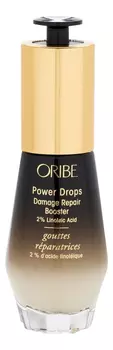 Сыворотка-активатор для восстановления волос Power Drops Damage Repair Booster 30мл