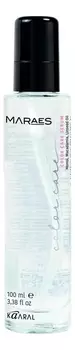Сыворотка-блеск для окрашенных и химически обработанных волос Maraes Color Care Serum 100мл