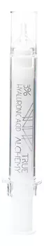 Сыворотка для лица 3% Hialuronic Acid 10мл