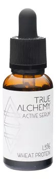 Сыворотка для лица Active Serum 1,3% Wheat Protein 30мл