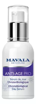 Сыворотка для лица Anti-Age Pro Chronobiological Day Serum 30мл