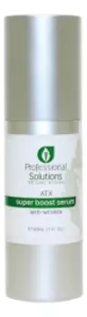 Сыворотка для лица ATX Super Boost Serum 30мл