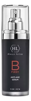 Сыворотка для лица B FIRST Anti-Age Serum 50мл