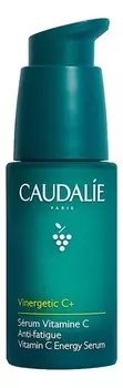 Сыворотка для лица c витамином С Vinergetic C+ Serum Anti-Fatigue 30мл