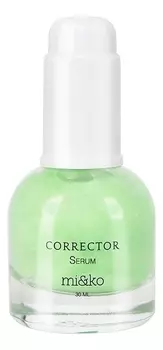 Сыворотка для лица Corrector Serum 30мл