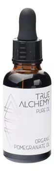 Сыворотка для лица Facial Serum Organic Pomegranate Oil 30мл