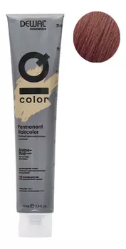 Стойкий крем-краситель для волос на основе протеинов риса и шелка Cosmetics IQ Color Permanent Haircolor 90мл: 8.25 Light Pearl Rose Blonde