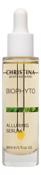 Сыворотка для лица Очарование Bio Phyto Alluring Serum 30мл