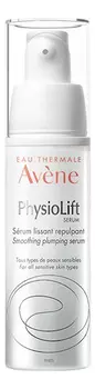 Сыворотка для лица Physio Lift Serum Lissant Repulpant 30мл