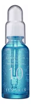 Сыворотка для лица Power 10 Formula GF Effector 30мл: Сыворотка 30мл