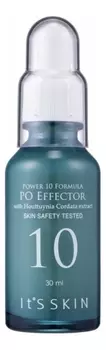 Сыворотка для лица Power 10 Formula PO Effector 30мл: Сыворотка 30мл