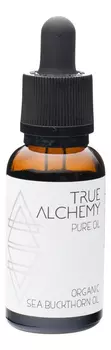 Сыворотка для лица Pure Oil Organic Sea Buckthorn 30мл
