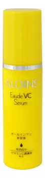 Сыворотка для лица с экстрактом алоэ и витамином С Eaude VC Serum 100мл