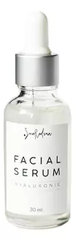 Сыворотка для лица с гиалуроновой кислотой Facial Serum 30мл