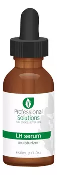 Сыворотка для лица с гиалуроновой кислотой LH Serum Moisturizer 30мл