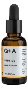 Сыворотка для лица с пептидами Peptide Facial Serum 30мл