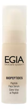 Сыворотка для лица с пептидным комплексом Biopeptides Peptide Face Serum 30мл