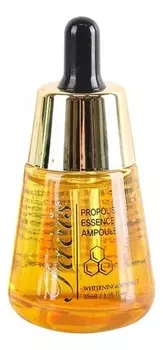 Сыворотка для лица с прополисом Facis Propolis Essence Ampoule 35мл